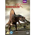 Planet Dinosaur (DVD)