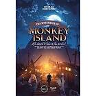 Nicolas Deneschau: The Mysteries of Monkey Island: All Aboard to Take on the Pirates!