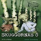 Johan Rundberg: Skuggornas ö
