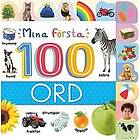 : Mina första 100 ord