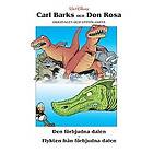 : Carl Barks och Don Rosa 5