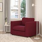 IKEA VIMLE fåtölj Bredd: 101 cm