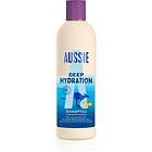 Aussie Deep Hydration Shampoo 300ml