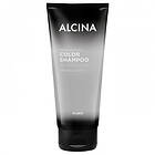 Alcina Color Silver Shampoo 200ml