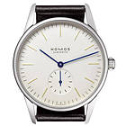 Nomos Glashutte Orion 301