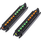 HIVIZ TO350 Orange/Grön Magnetic
