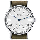 Nomos Glashutte Ludwig 33 243