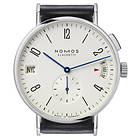 Nomos Glashutte Tangomat GMT 635