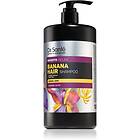 Dr. Santé Banana Shoot Relax Shampoo 1000ml