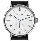 Nomos Glashutte Tangomat Datum 602