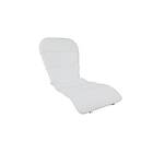 Brafab Vallda dyna Vit 68/52 x 45 cm