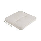 Brafab Iduna sittdyna Beige 41 x 41 cm