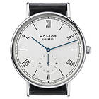 Nomos Glashutte Ludwig Automatic Glasboden 251