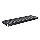 Brafab Timjan bänk Svart 120 cm