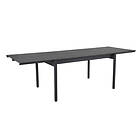 Brafab B45 matbord Antracit 250 x 90 cm