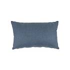 Brafab Nimy kudde Midnight blue 40 x 60 cm