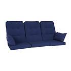 Brafab Iduna hammockset Blå