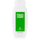Kallos Caffeine Complex Koffein Shampoo 350ml