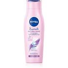 Nivea Hairmilk Natural Shine Shampoo 250ml