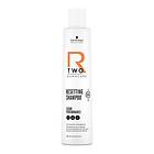 Professional Schwarzkopf Bonacure R-TWO Resetting Shampoo 250ml