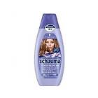 Schauma  Power Volume Shampoo 400ml