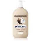 Schauma  Repair & Care Shampoo 750ml