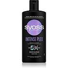 Syoss Intense Plex Shampoo 440ml