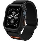 Spigen Lite Fit Pro Armband Apple Watch 45/44mm