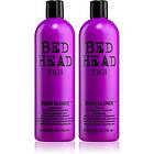 TIGI Bed Head Dumb Blonde Ekonomiförpackning 