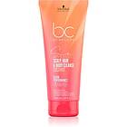 Schwarzkopf Professional BC Bonacure Sun Protect Scalp, Hair & Body Cleanse Schampo 200ml