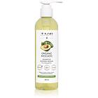 T-Lab Organic Avocado Intense Repair Shampoo 250ml