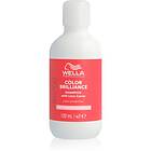Wella Professionals Invigo Color Brilliance Shampoo 100ml