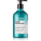 L'Oreal Professionnel Serie Expert Scalp Advanced Shampoo 500ml