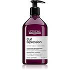 L'Oreal Professionnel Serie Expert Curl Expression Shampoo 500ml