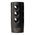 A-Tec STD Brake M15x1 (Max .375)