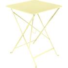 Fermob Bistro Table 57x57 cm