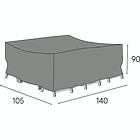 Hillerstorp Möbelskydd 140 cm 941014H