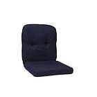 Hillerstorp Dyna Milano Låg Polyester 6000097040H