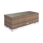 Comfort Garden Loungebord Bahamas 38x90 cm Utomhus Avslut 37,5x90 687631