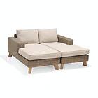 Lifestylegarden Loungeset Bahamas Loveseat Soffgrupp 43170