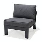 Lifestylegarden Fåtölj Palau 87 cm Utomhus PALAU side sofa chair 41105