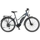 DBS ETrekking Uni 28" Elcykel