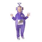 Smiffys Teletubbies Tinky Winky Barn Maskeraddräkt XX-Small