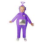 Smiffys Teletubbies Tinky Winky Barn Maskeraddräkt X-Small