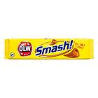 OLW Smash! Chokladkaka 150 gram