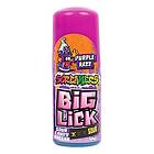 Purple Screamers Big Lick Razz 60ml