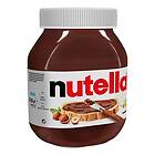 Nutella i Stor Burk 630 gram