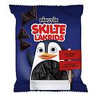 Pingvin Skittle Lakrids 110 gram