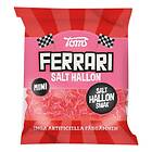 Ferrari Mini Salt Hallon 80 gram