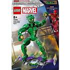 LEGO Super Heroes Marvel 76284 Byggfigur – Green Goblin